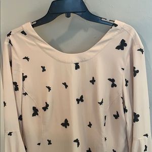 Yoana Baraschi - Butterfly Dress